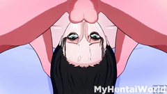 One Piece Nico Robin Perverted Pornography Animation Porn Special2.