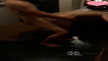   DarkCorner_BK Opens Xxx Thai Porn Clip  Invite You To Hit The Doggy Style, Catch And Fuck Your Wife.  Alley Style Doggy Pussy Fucked Until Cum
