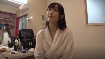   253KAKU-179 Japanese AV Porn  Interview With Celebrities And Play Love Songs 18+ Aya Miyazaki, A Pretty Girl  No Shame On The Camera  Even If The Male Protagonist Is Not Handsome, He Has Enough Cock.
