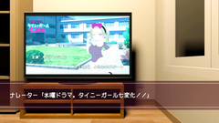   विकृत एनिमेशन पोर्न गेम (नेरुको कोसु)
