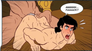 You Can Read Doujin 18, In The Genre Of Men Loving Men. The Horny Poseidon Fucks Without Discrimination. Then I Found Poseidon’s Penis And Was Nearly Pissed.
